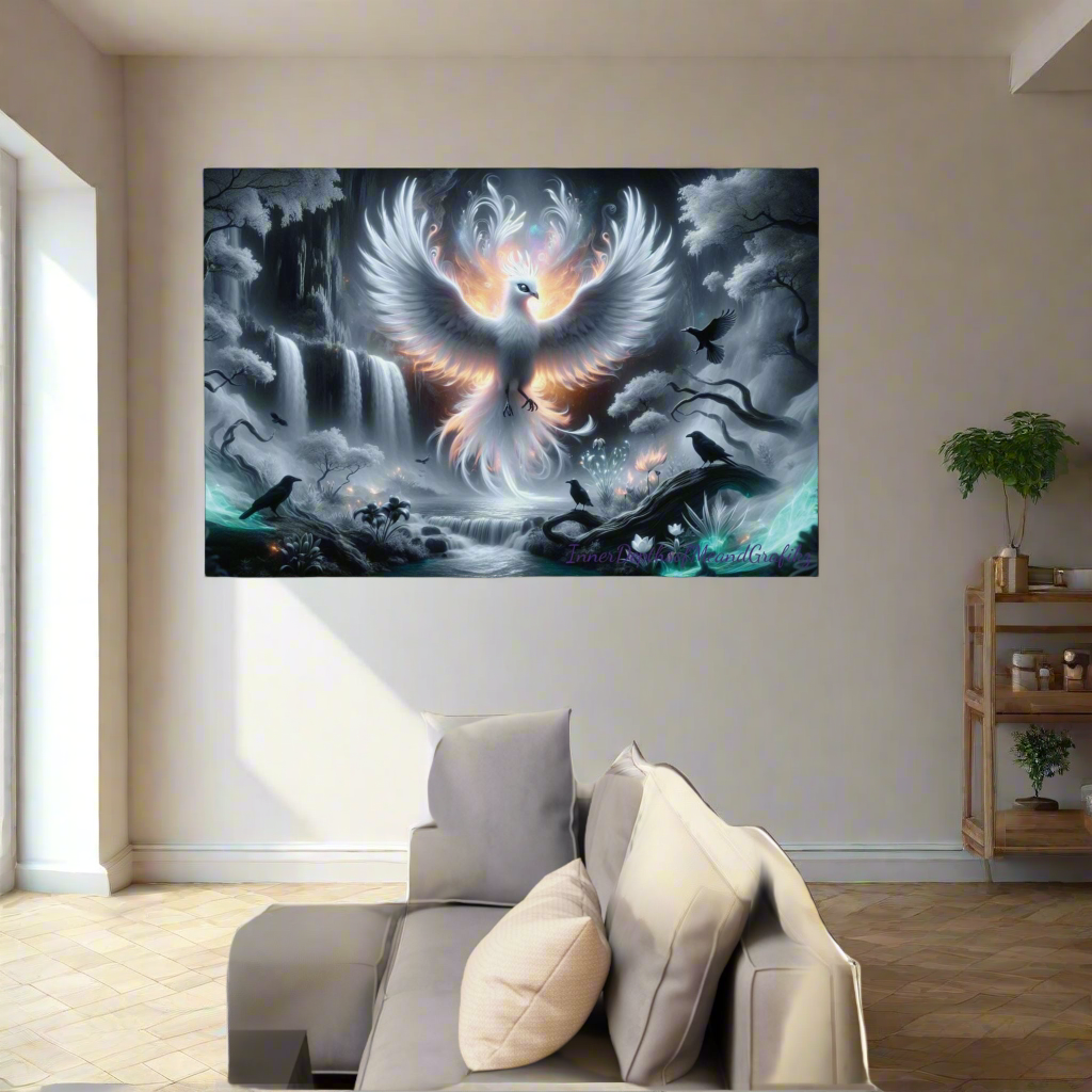 Rising Phoenix