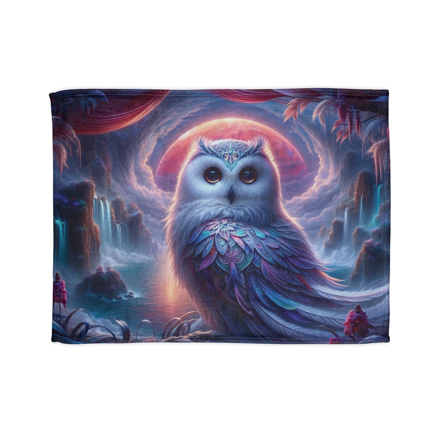 Owl of Fantasy