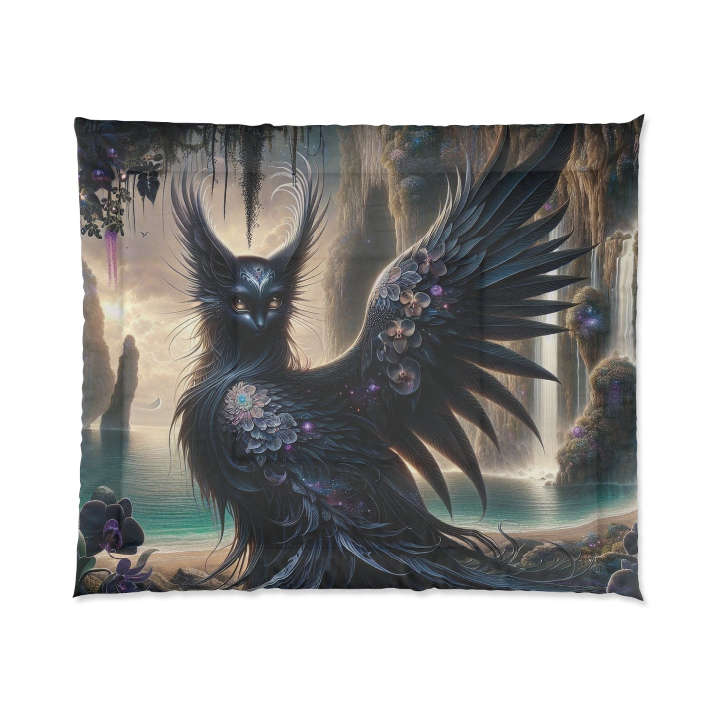 Phoenyx Cat Hybryd Desygn