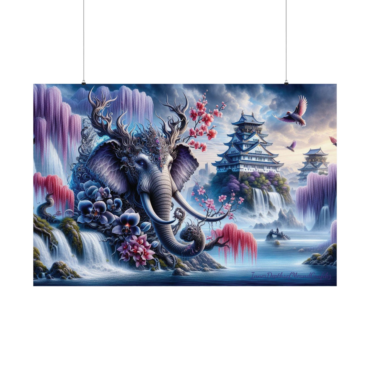 Elephant Love Collection