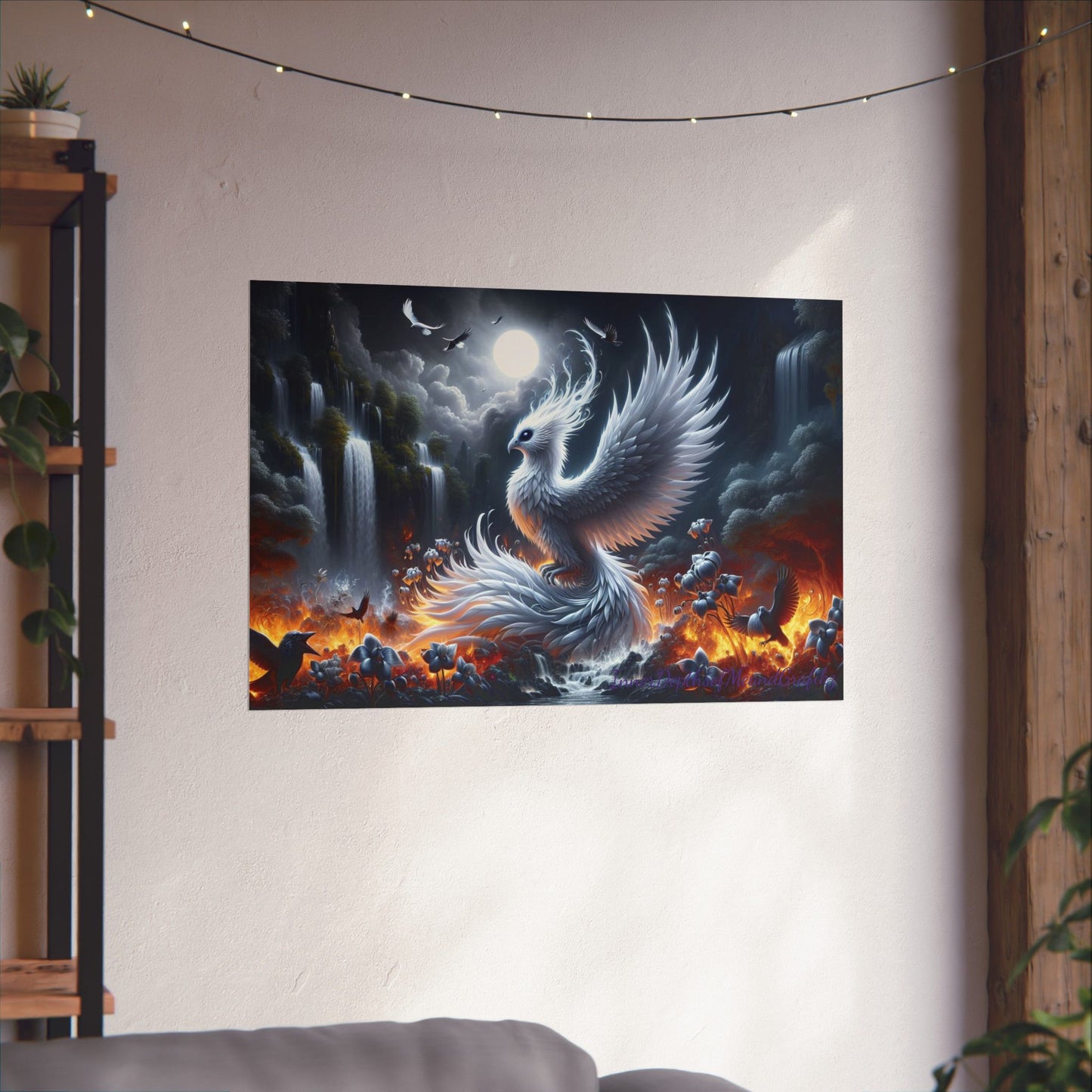 Rising Phoenix