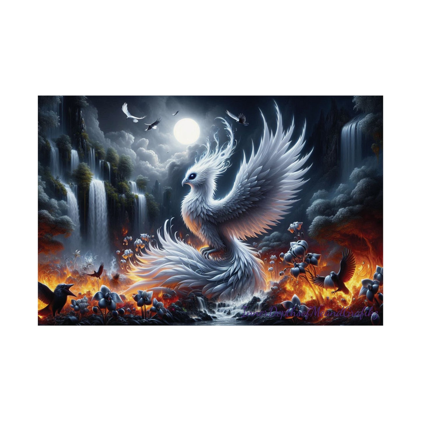 Rising Phoenix