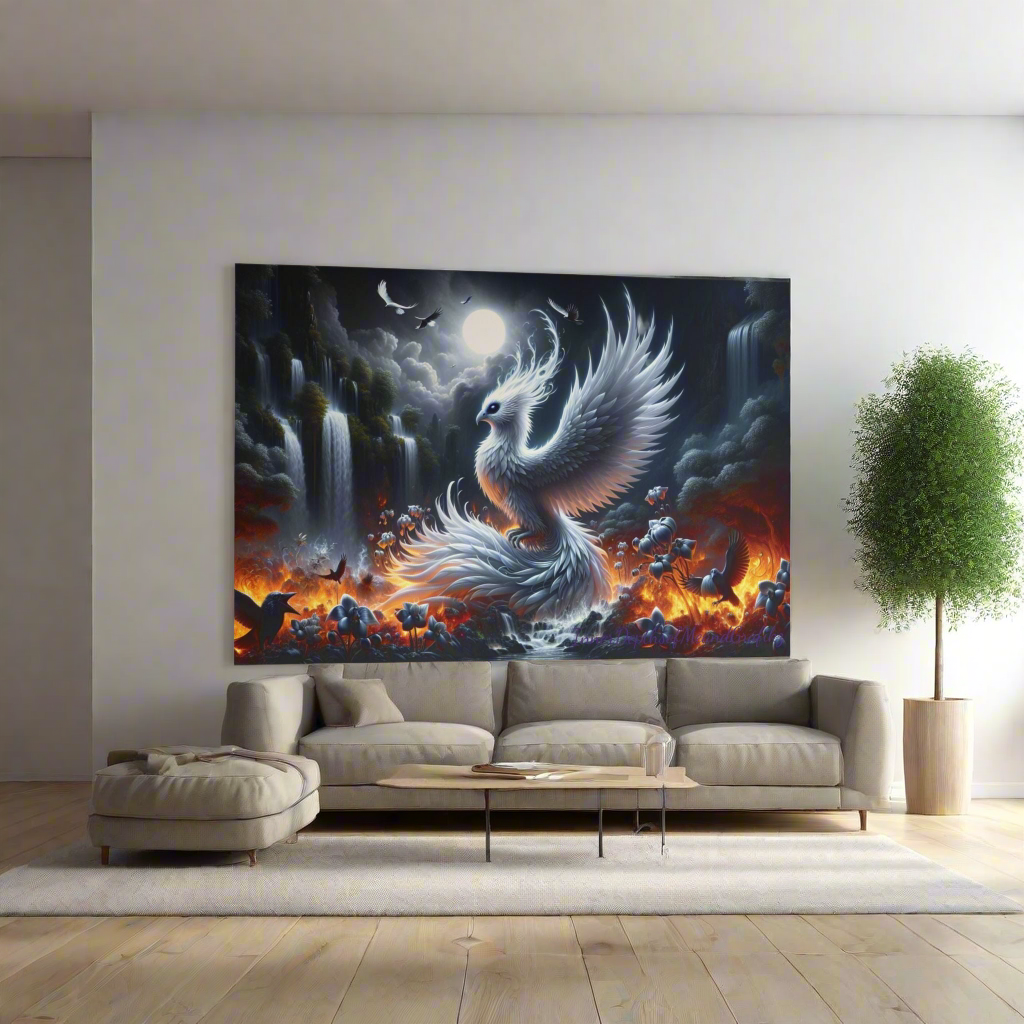 Rising Phoenix