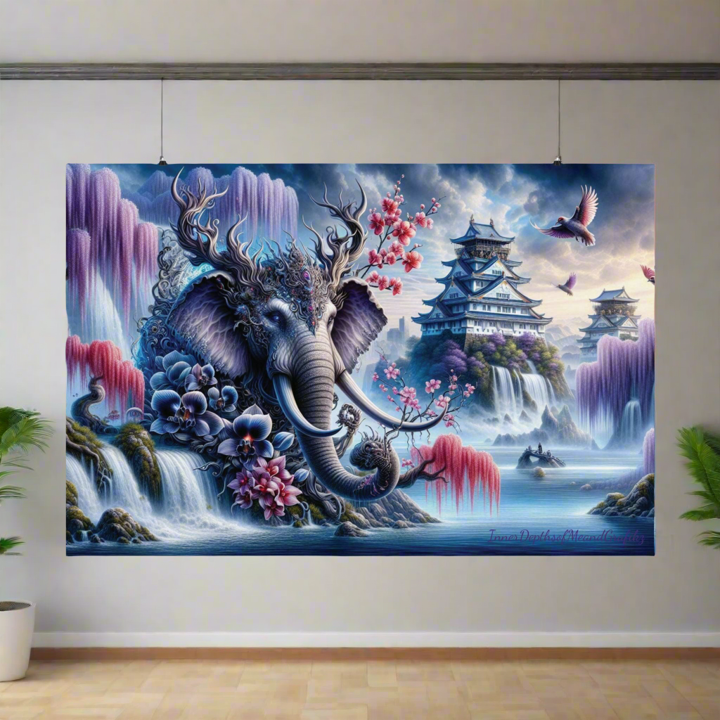 Elephant Love Collection