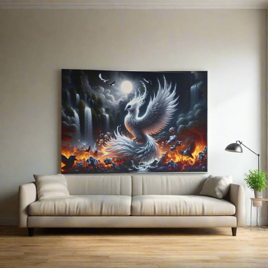 Rising Phoenix
