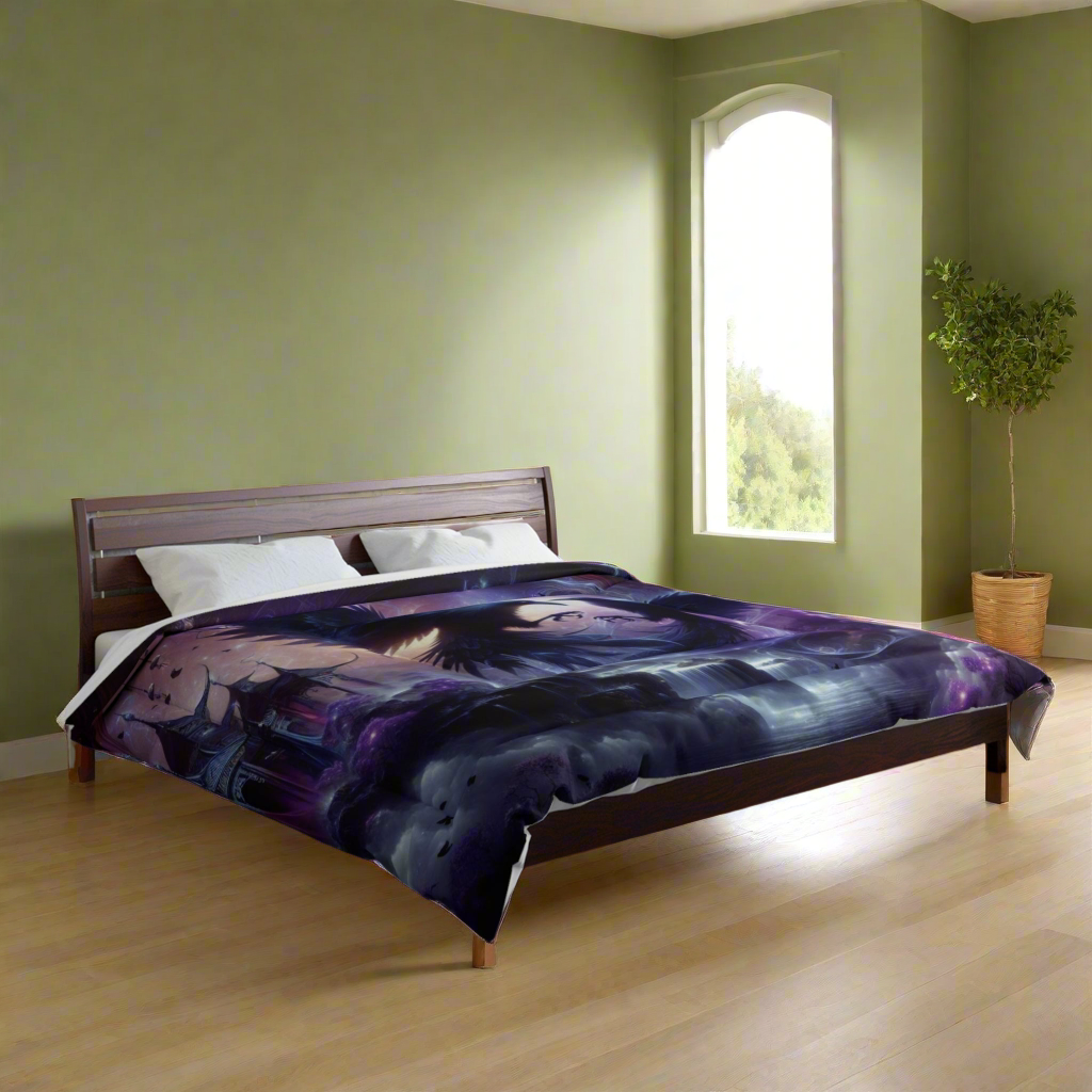 Raven Love Design
