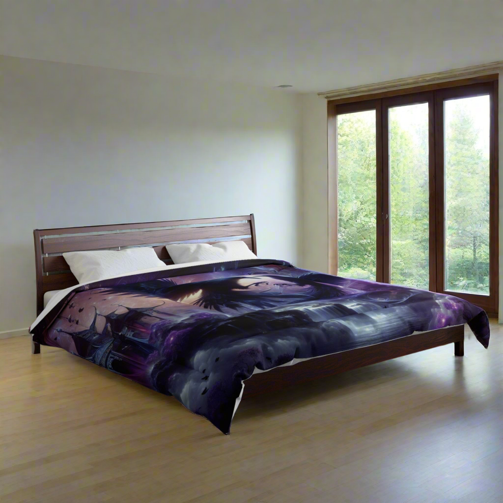 Raven Love Design